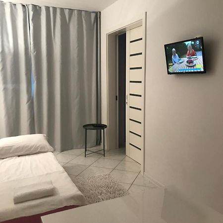דירות סופוט Apartament Klimat מראה חיצוני תמונה