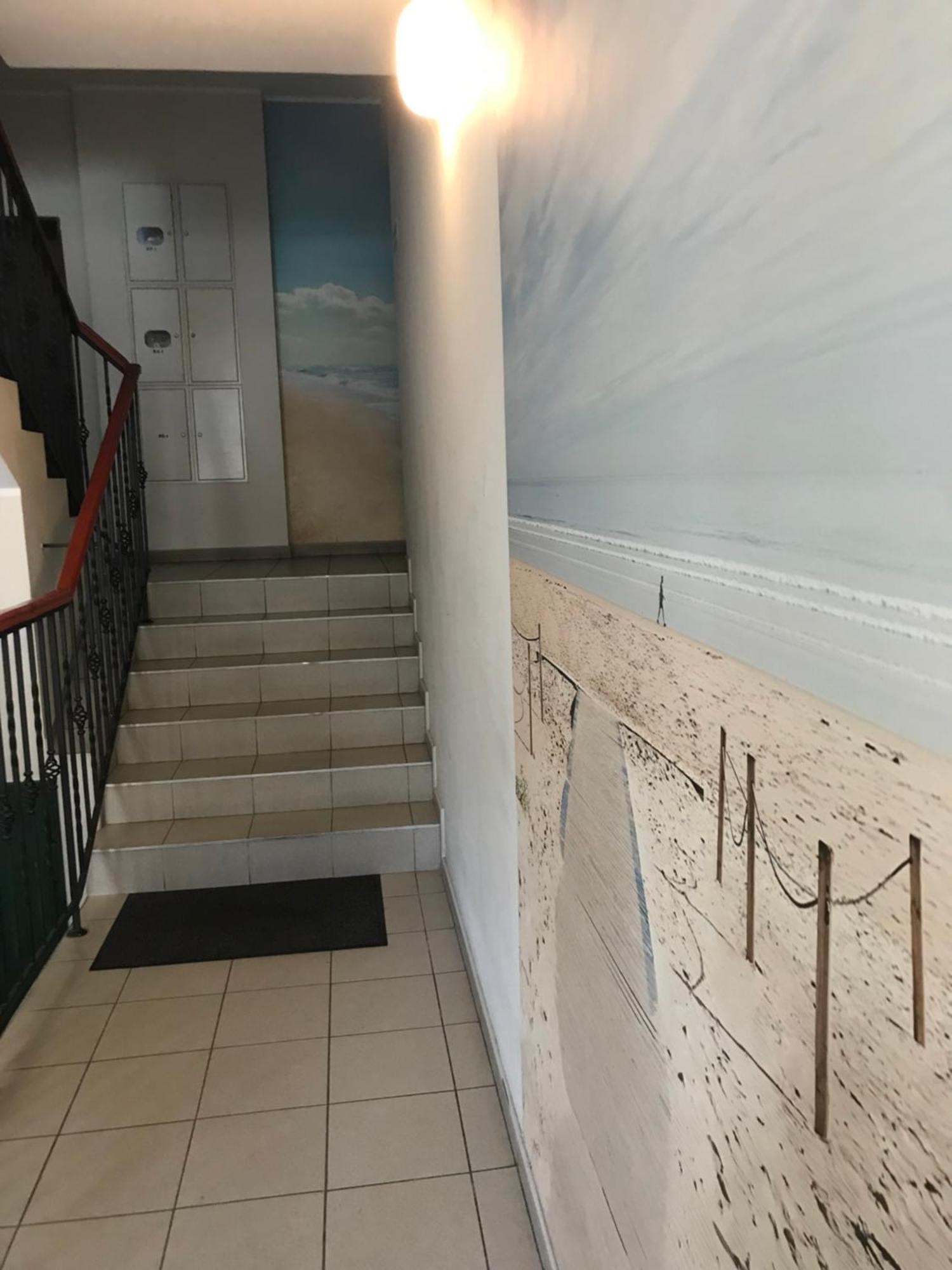 דירות סופוט Apartament Klimat מראה חיצוני תמונה