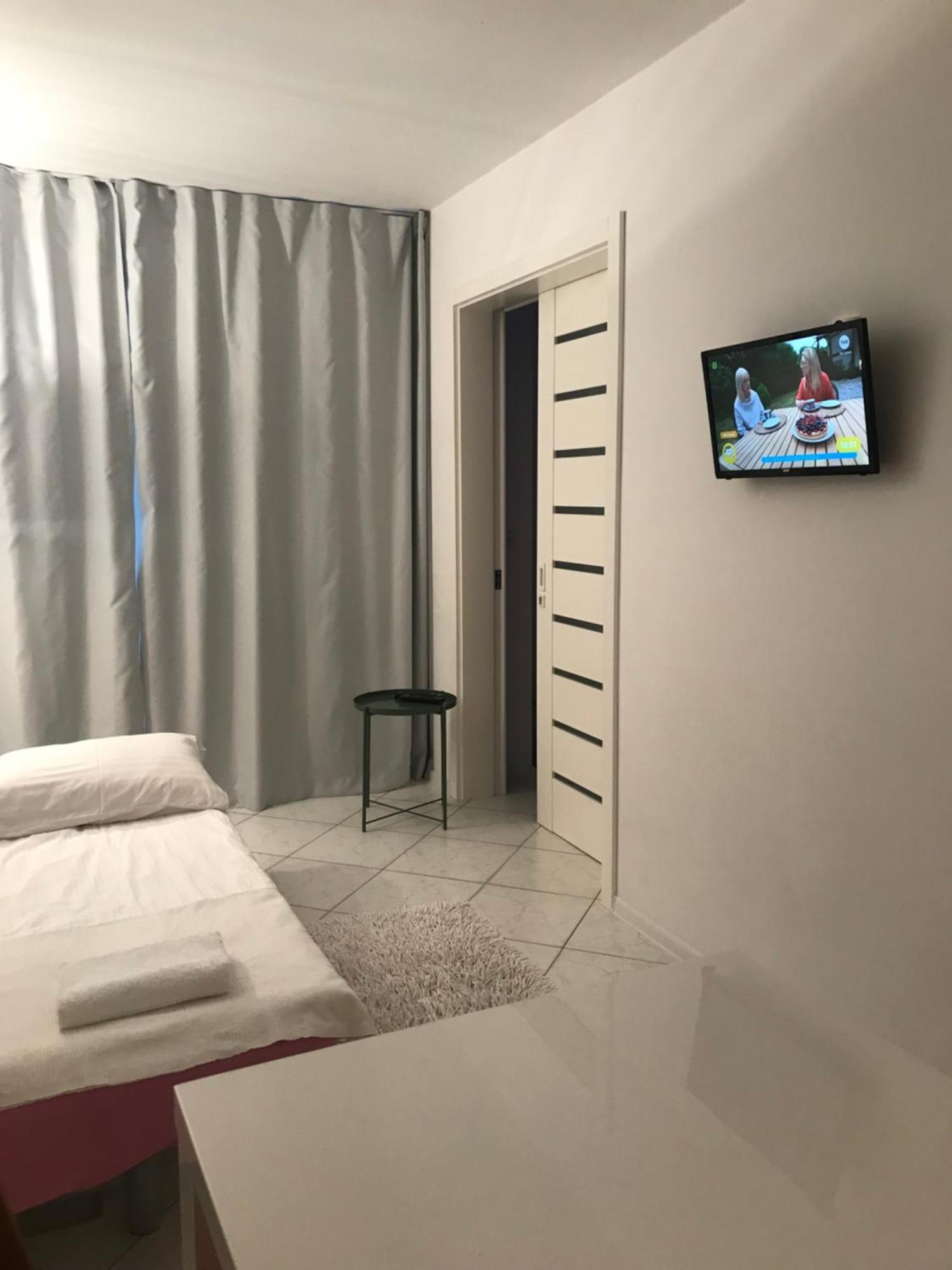 דירות סופוט Apartament Klimat מראה חיצוני תמונה